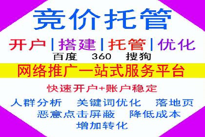 Sem优化公司案例：助力企业实现品牌曝光